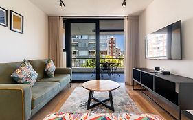 205 Marvol On Hall Sea Point